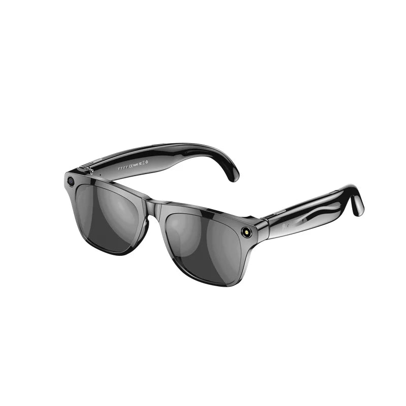 Intelligente Premium Brille mit HD-Kamera™
