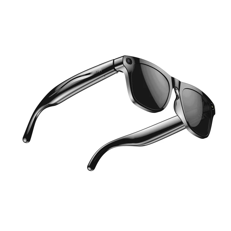 Intelligente Premium Brille mit HD-Kamera™