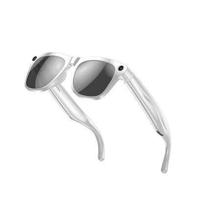 Intelligente Premium Brille mit HD-Kamera™