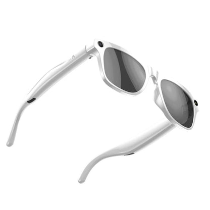 Intelligente Premium Brille mit HD-Kamera™