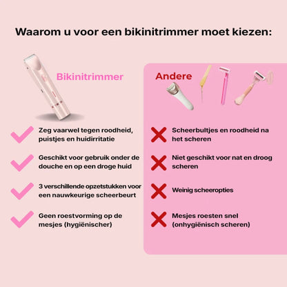 BikiniTrimmer