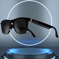 🤖 Travel Assistant 🔥 Intelligent AI Glasses with Voice Translator