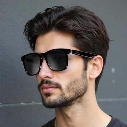 🤖 Travel Assistant 🔥 Intelligent AI Glasses with Voice Translator