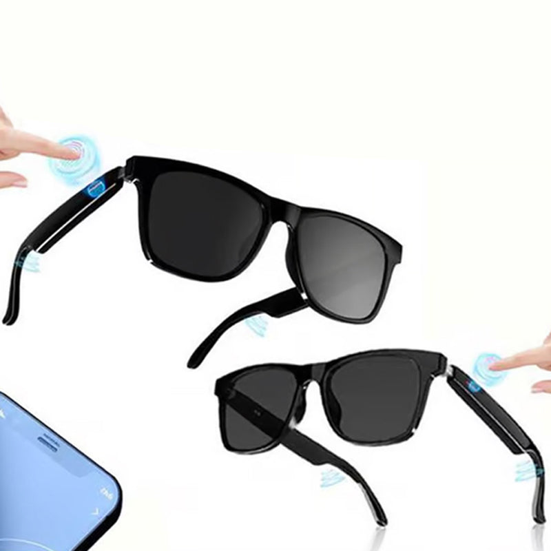 🤖 Travel Assistant 🔥 Intelligent AI Glasses with Voice Translator